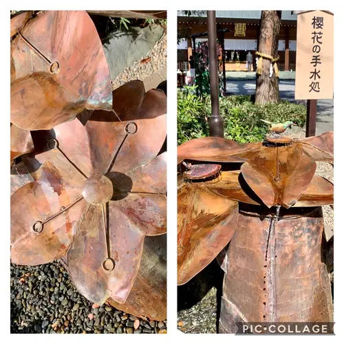 櫻木神社