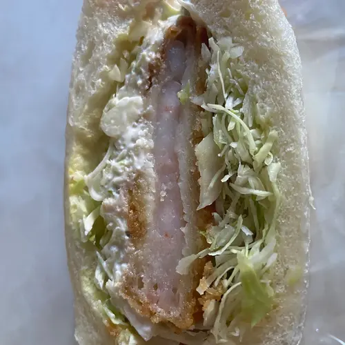 壱製パン所