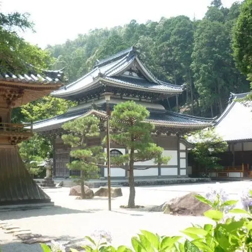 佛通寺