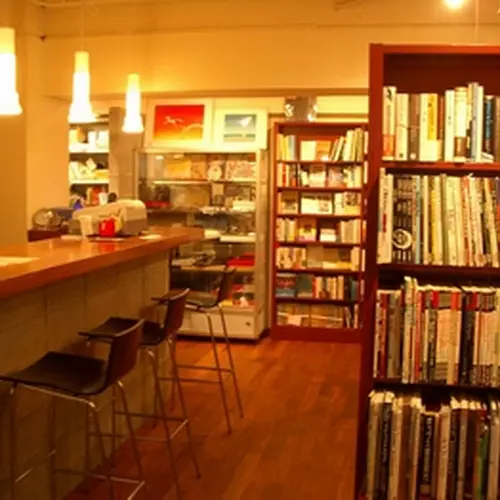 Flying Books