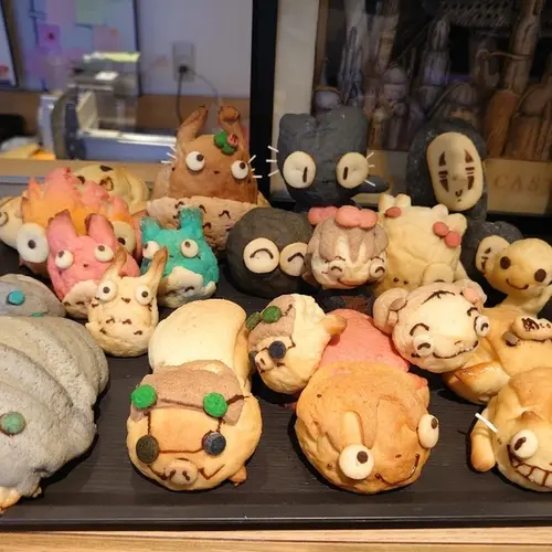 ルーネラパン （Lune Lapin）
