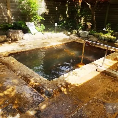 恵の湯　神の郷温泉