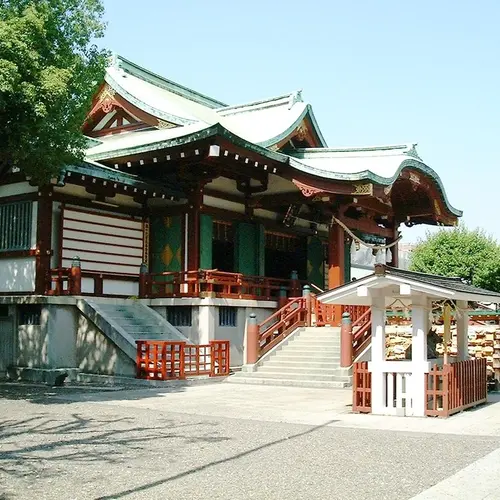 錦糸町駅周辺の観光におすすめ 人気 定番 穴場プランが75件 Holiday ホリデー