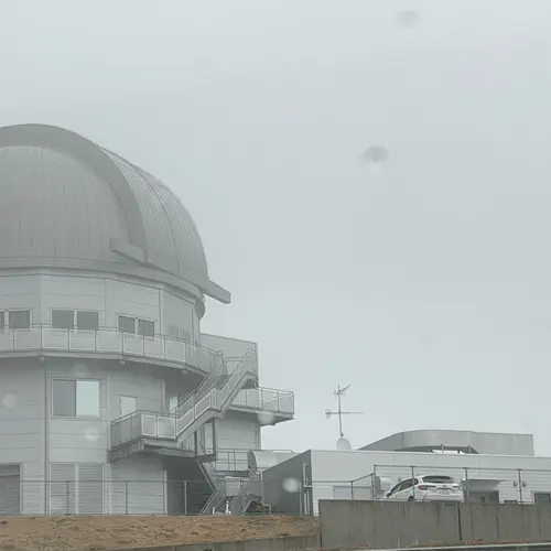 国立天文台 ハワイ観測所岡山分室