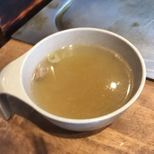メガインディアンズ ステーキハウス 中川店