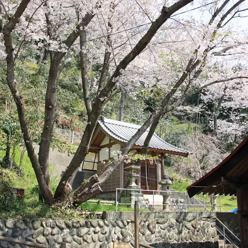 八坂神社