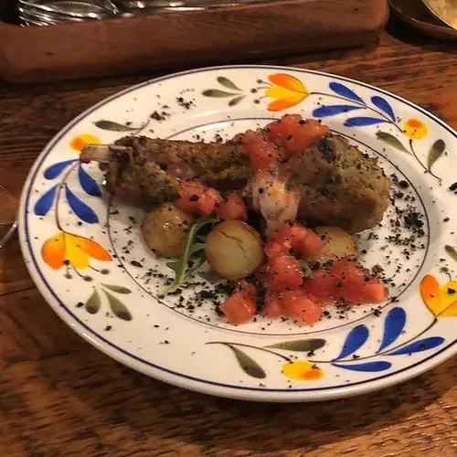 Mondatta
