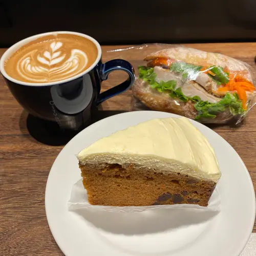 ザ・シティ・ベーカリー 東急プラザ銀座店 （THE CITY BAKERY） 