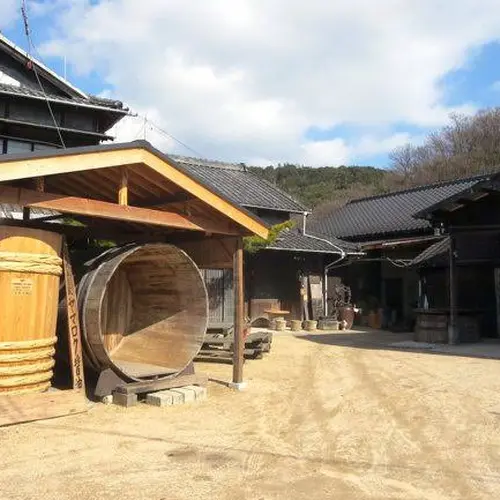 ヤマロク醤油