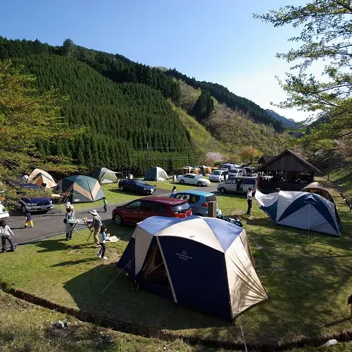 みつえ青少年旅行村