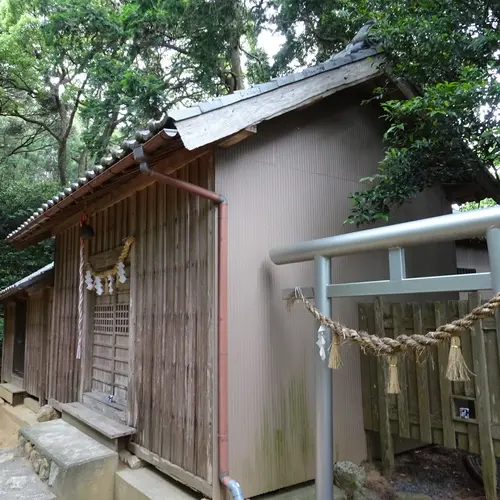 笠子神社