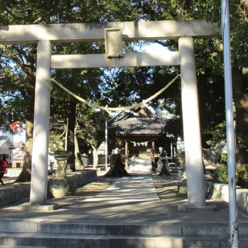 熊野神社