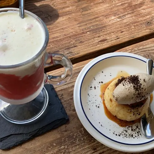 grasshopper cafe (グラスホッパー カフェ)