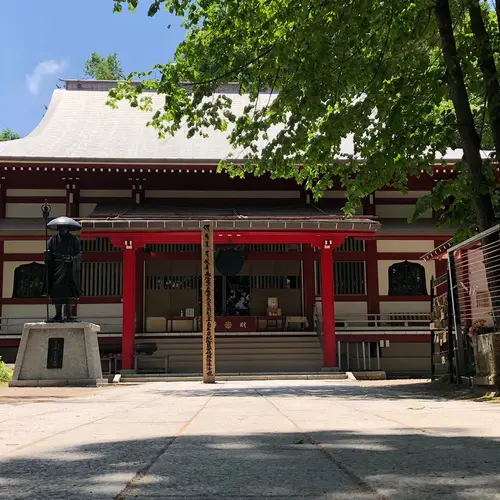 光泉寺
