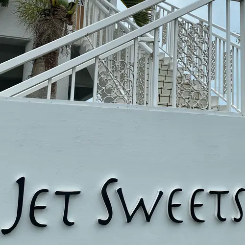 JET SWEETS【ジェットスイーツ】