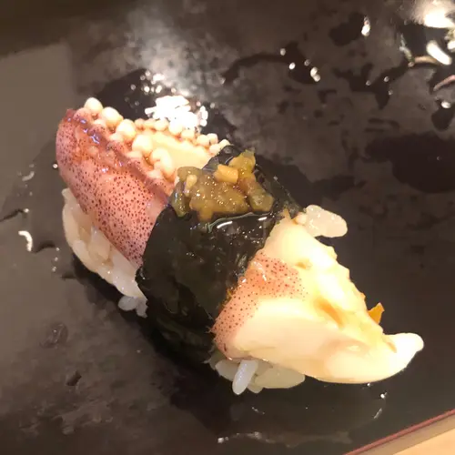 鮨 かじわら