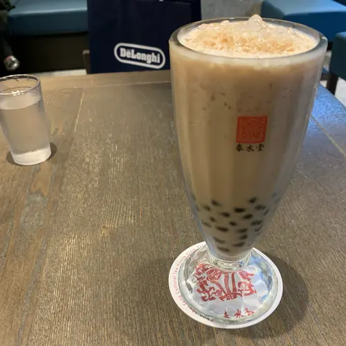 春水堂 表参道店 （チュンスイタン）