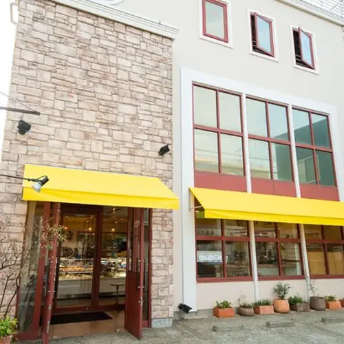 イル・ド・ショコラ茅ヶ崎東海岸店