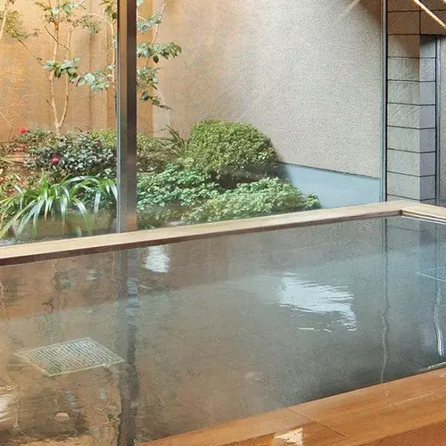 三井ガーデンホテル 岡山