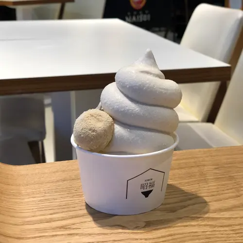 昭福 仁川空港店/ソボッ インチョンコンハンジョム/소복 인천공항점