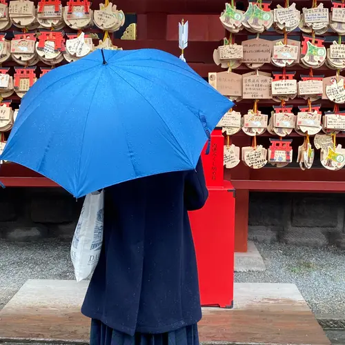 鶴岡八幡宮