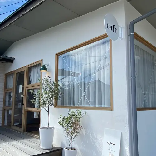 cafe misola