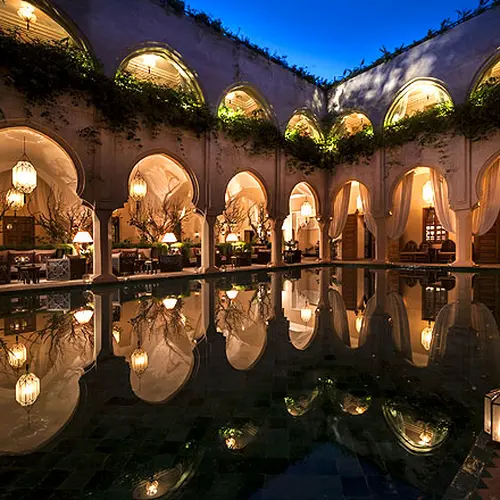 Almaha Marrakech