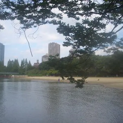 大阪ふれあいの水辺