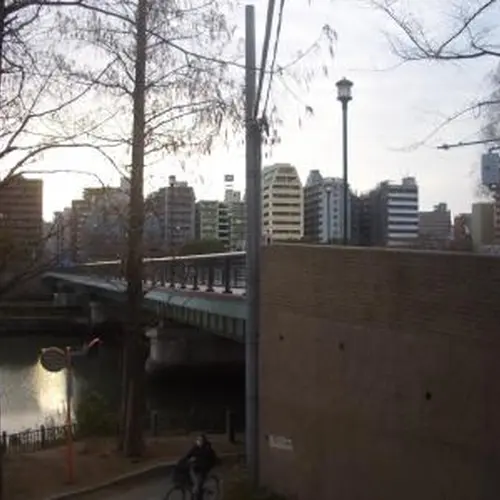 源八橋