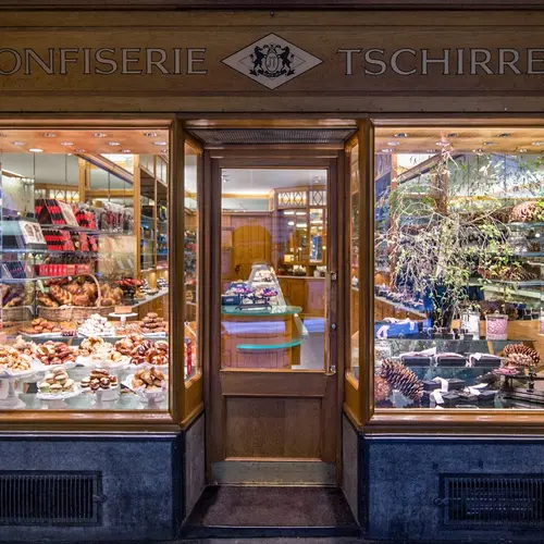 Confiserie Tschirren AG