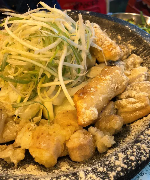 ソウル🇰🇷ローカルグルメ満喫の旅〜韓国らしさをがっつり味わいたい方へ〜