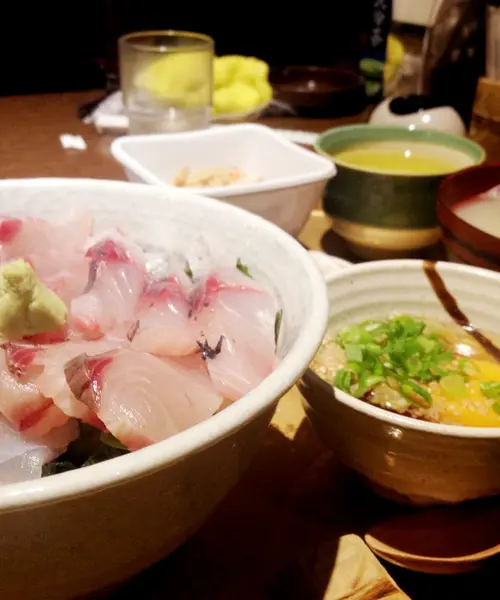 四国最西端「佐田岬」で一日満喫プラン！海鮮丼にじゃこ天、温泉も♪