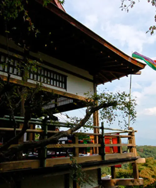 嵐山・嵯峨野の珍しい楽しみ方〜京都一の絶景ポイントと外国人人気抜群の人間動物園！