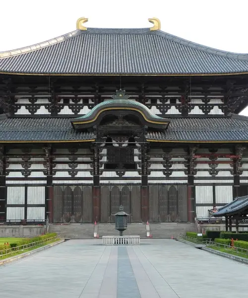 奈良市の観光におすすめ 人気 定番 穴場プランが102件 Holiday ホリデー