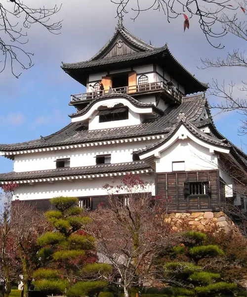 日本最古級「国宝犬山城」から「カルトスポット」まで全部紹介。犬山周辺が面白い！