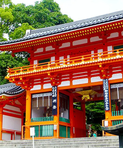 いっぱい食べていっぱい散策！京都満喫コース！