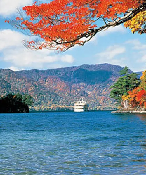 十和田湖のメジャー観光スポットを満喫の旅