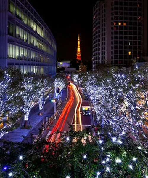 乃木坂駅周辺の観光におすすめ 人気 定番 穴場プランが4件 Holiday ホリデー