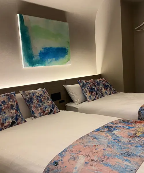 【北海道】函館FAVホテルステイ🐟🍣グルメも観光も盛り沢山の充実女子旅👯‍♀️💖