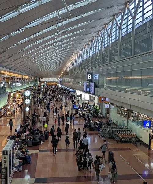 日帰り香川旅行✈️
