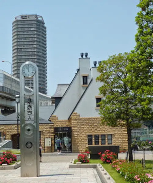 汐入駅周辺の観光におすすめ 人気 定番 穴場プランが37件 Holiday ホリデー