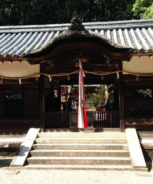 生駒市の観光におすすめ 人気 定番 穴場プランが13件 Holiday ホリデー