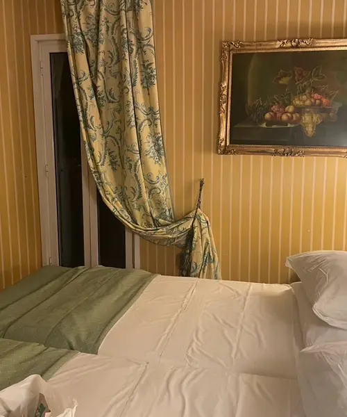なんてラブリー、イタリア旅行