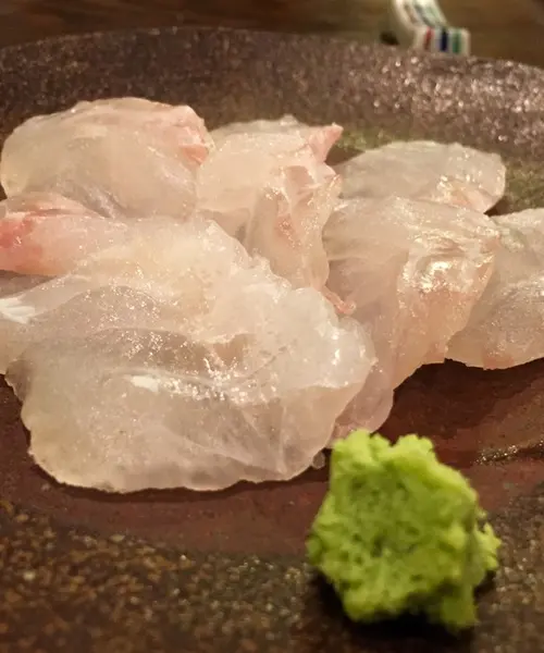 魚が美味しい鎌倉(カレーも忘れずに)🐟🍝☕🍷