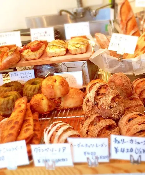 東京のパン屋に関するおでかけプランが168件 Holiday ホリデー