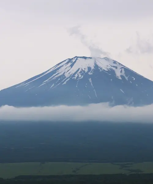 やっぱり日本一！富士山からパワーをもらうリチャージトリップ✨