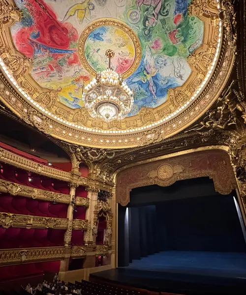 Paris【6泊7日】
