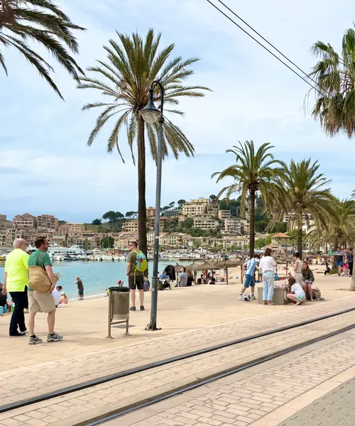 Mallorca【3泊4日】
