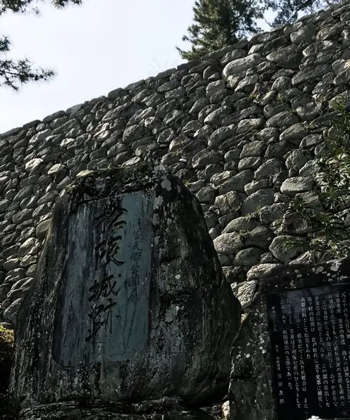 【日本100名城】松坂城を中心に松阪をがっつり堪能します！