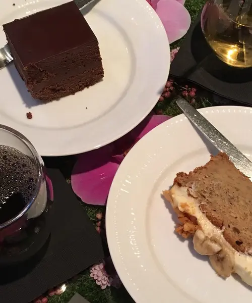 #アオヤマ#カフェ